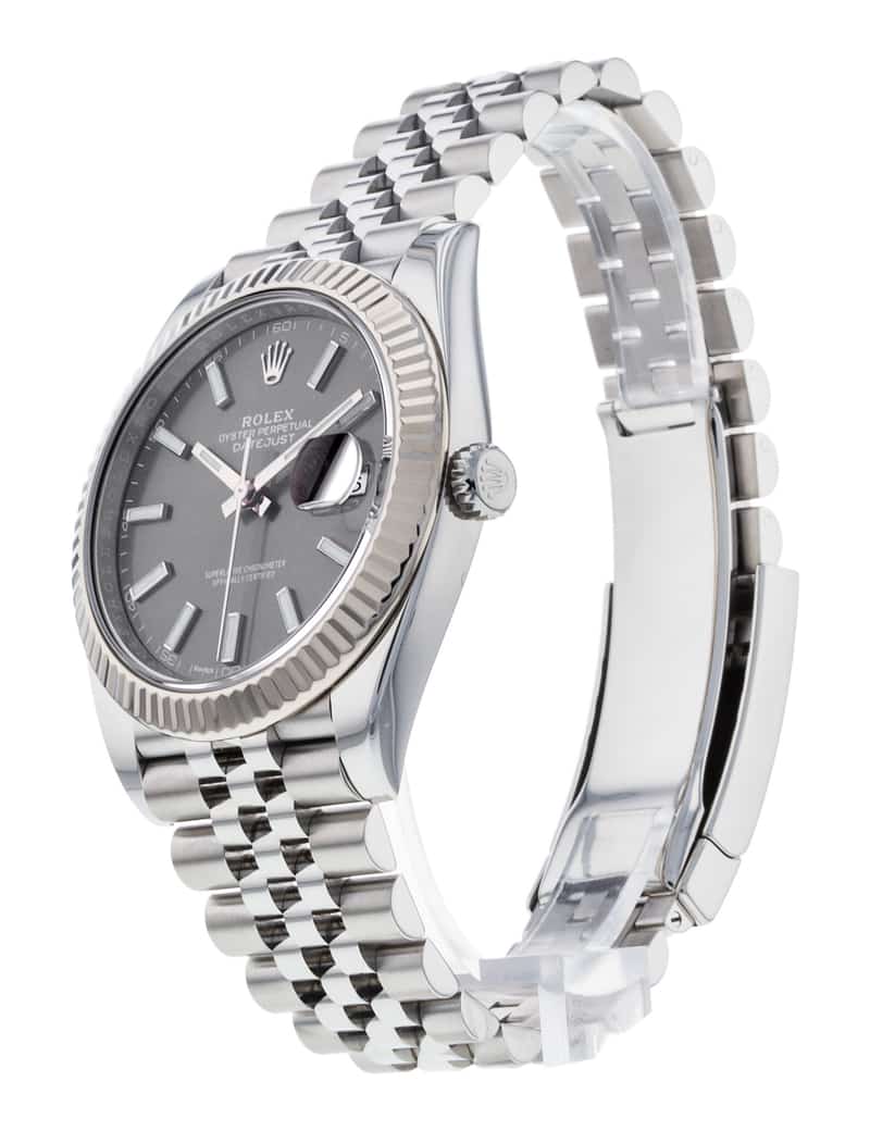 Rolex Datejust 41 126334